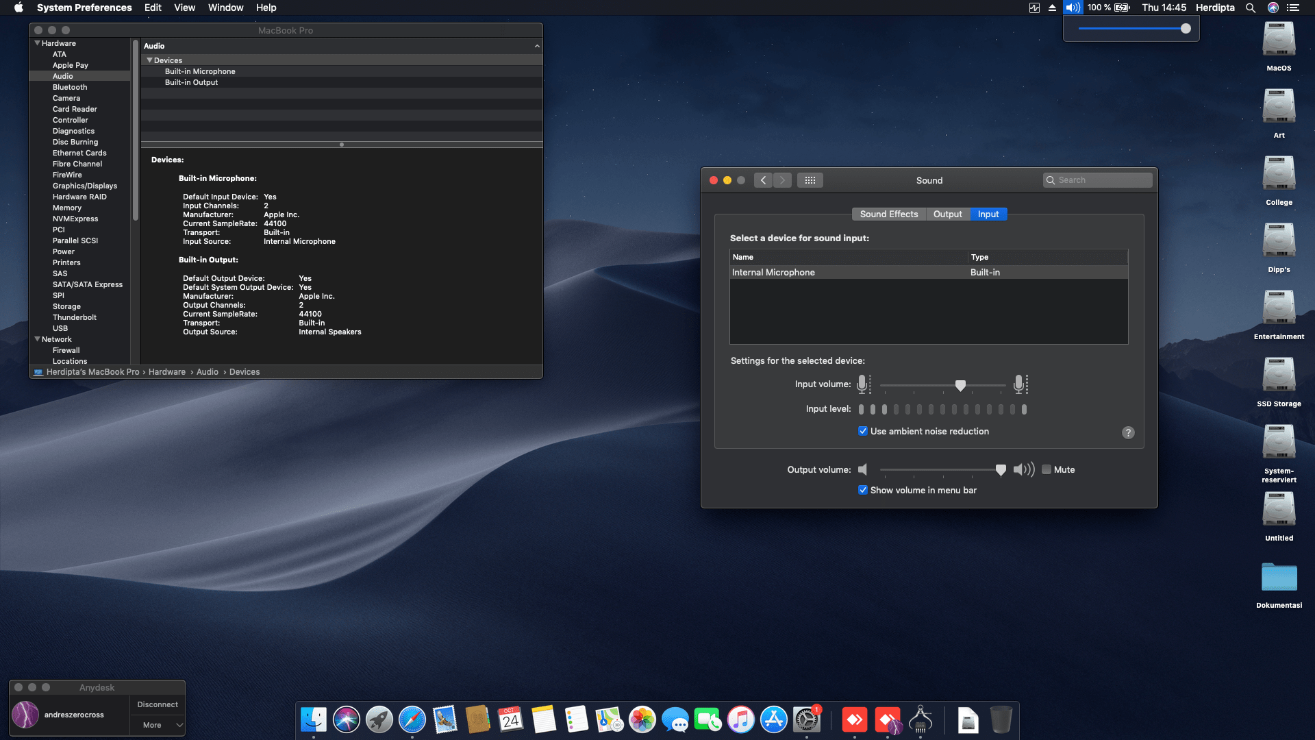 Acer E5 575G 549D [Intel HD 620 + I2C] 3